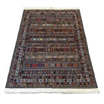 moharamat small flowers rug2