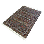 Moharamat Small Flowers Rug1