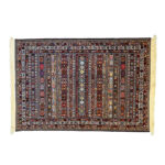 moharamat small flowers rug3