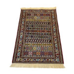 moharamat small flowers rug2