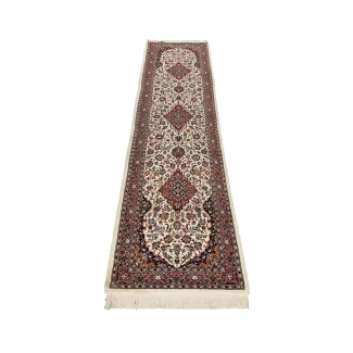 Arak 35 Raj Handwoven Runner Carpet02