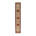 Arak 35 Raj Runner Handwoven Carpet01