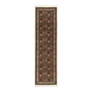 Birjand 45 Raj Runner Carpet01