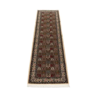 Birjand 45 Raj Runner Carpet02