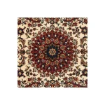 Chadegan 35 Raj Handwoven Carpet, 6 Square Meter Design03