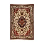 Chadegan 35 Raj Traditional Carpet, 6 Square Meter Size01