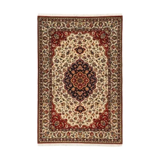 Chadegan 35 Raj Traditional Carpet, 6 Square Meter Size01