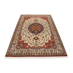 Chadegan 35 Raj Traditional Carpet, 6 Square Meter Size02