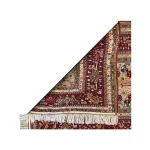 Handwoven Bandi Tree of Life Rug04