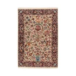 Kashmar 30 Raj Persian Carpet, 6 Square Meter Size01