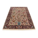 Kashmar 30 Raj Persian Carpet, 6 Square Meter Size02