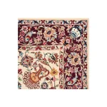 Kashmar 30 Raj Persian Carpet, 6 Square Meter Size03