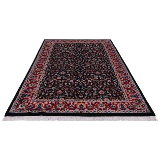 Kashmar 35 Raj Handcrafted Carpet, 6 Square Meter Size02