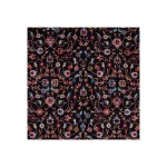 Kashmar 35 Raj Handcrafted Carpet, 6 Square Meter Size03