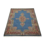 Kerman 35 Raj Artistic Carpet, Pardeh Size02