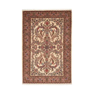 Kerman 35 Raj Elegant Carpet, 6 Square Meter Size01