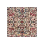 Kerman 35 Raj Handwoven Carpet, 6 Square Meter Size03