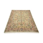 Kerman 35 Raj handwoven Carpet, 6 Square Meter Dimension02