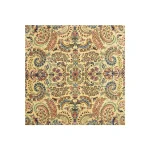 Kerman 35 Raj handwoven Carpet, 6 Square Meter Dimension03