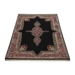 Kerman 40 Raj Carpet, Pardeh Design02