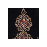 Kerman 40 Raj Carpet, Pardeh Design03