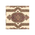 Kerman 40 Raj Handcrafted Carpet, 6 Square Meter Dimension03