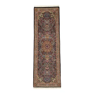 Kerman 40 Raj Runner Carpet01