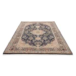 Kerman 45 Raj Handwoven Carpet, 6 Square Meter Size02