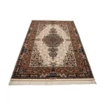 Kermanshah 55 Raj Handwoven Carpet, Small Carpet Style02