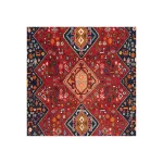 Yasuj 35 Raj Handwoven Carpet, two Zar Size03