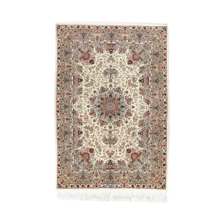 arak 30 Raj Handwoven Carpet, 6-Square-Meter Size01