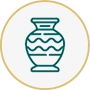 pottery