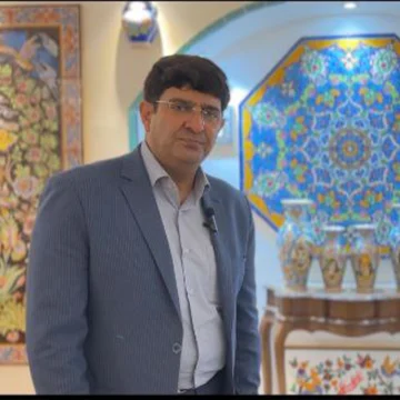 Mr. Kashi Tarash