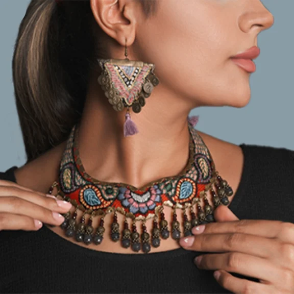 Handmade Accessories for Special Occasions