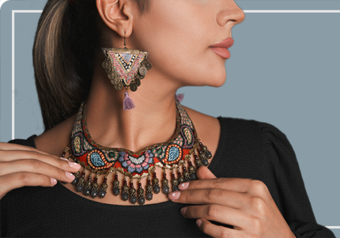 Handmade Accessories for Special Occasions