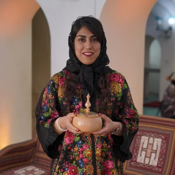 F. Mirzaei