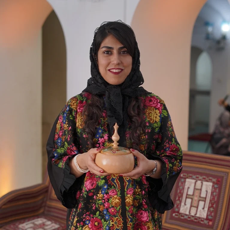 F. Mirzaei