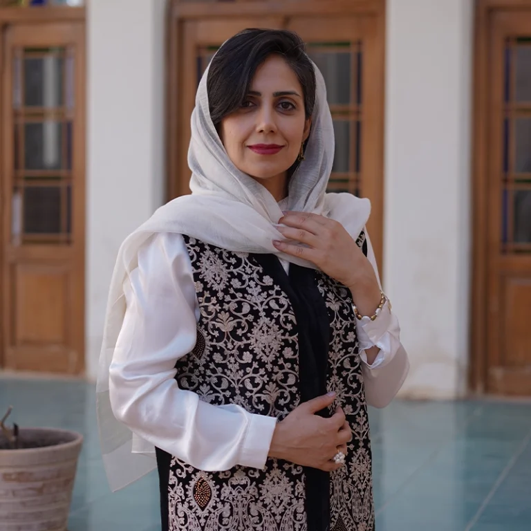 FA. Mirzaei