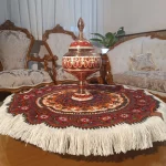Handmade PomegranateDream Copper Pateh Set01