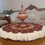 Handmade PomegranateDream Copper Pateh Set02