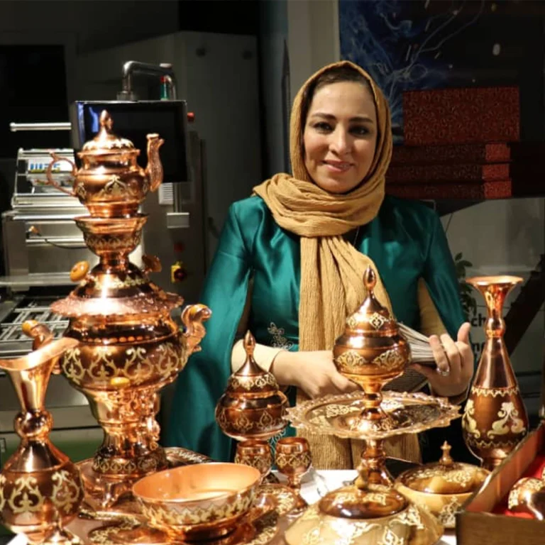 Ms. Asadollahi