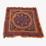 FieryEmad Handmade Table Pateh
