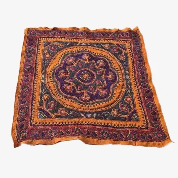 FieryEmad Handmade Table Pateh