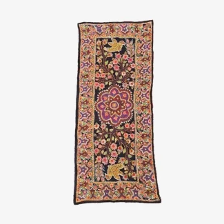 NazaninPotBird Pateh runner