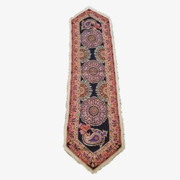 VioletDreambloom Pateh runner