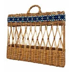 Handmade Pateh Embroidery Handbag