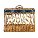 Handmade Pateh Embroidery Handbag